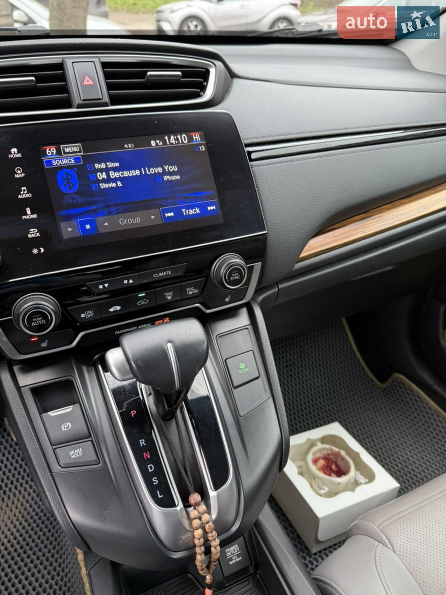 2018 Honda CR-V - мініатюра 7