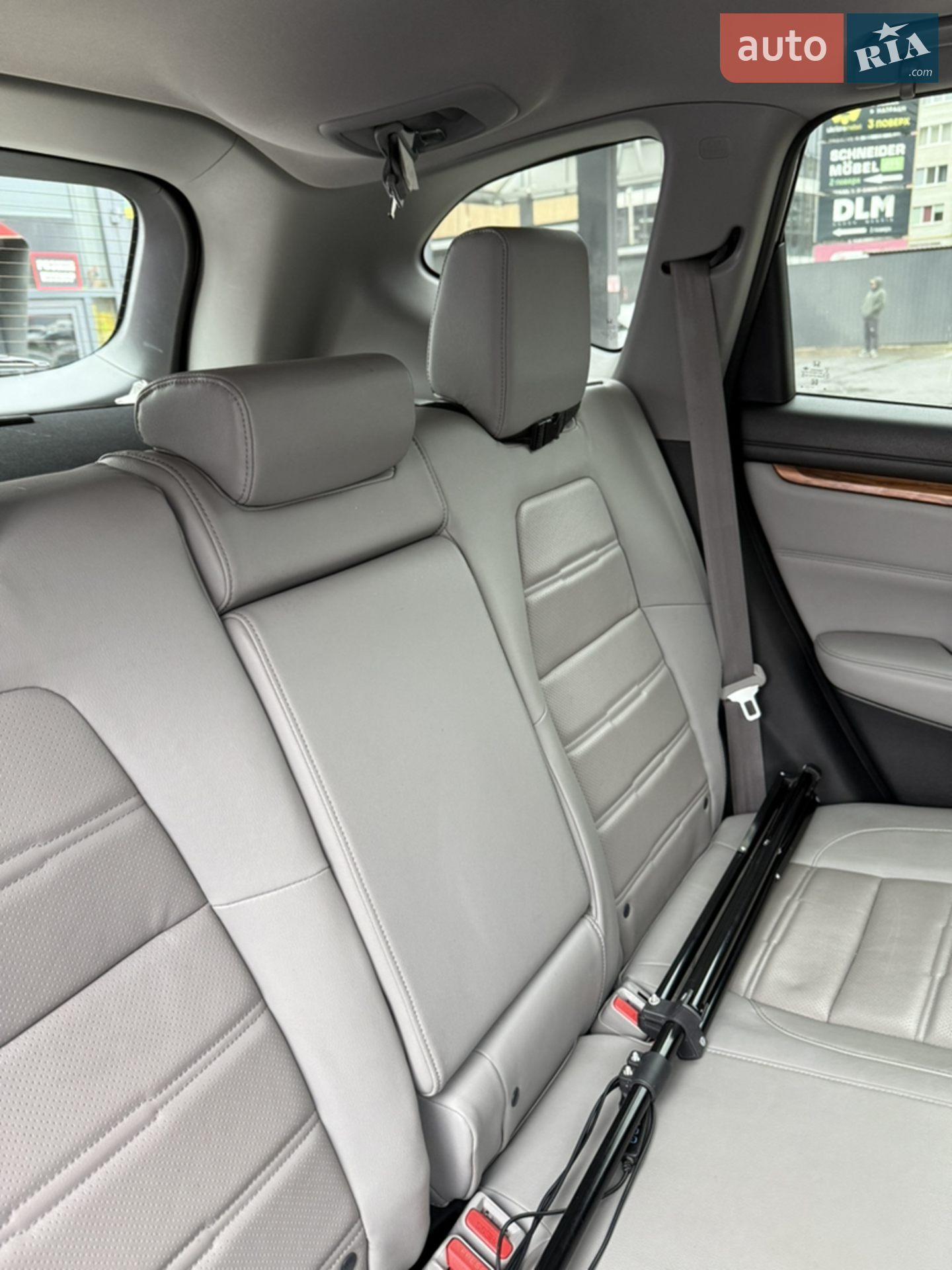 2018 Honda CR-V - мініатюра 20