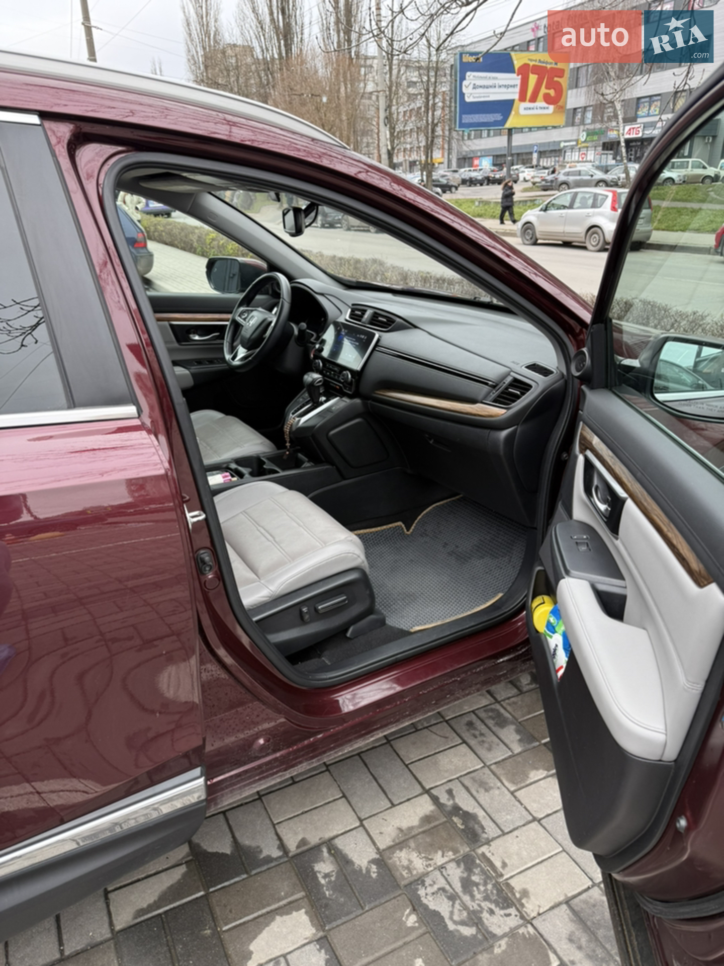 2018 Honda CR-V - мініатюра 24