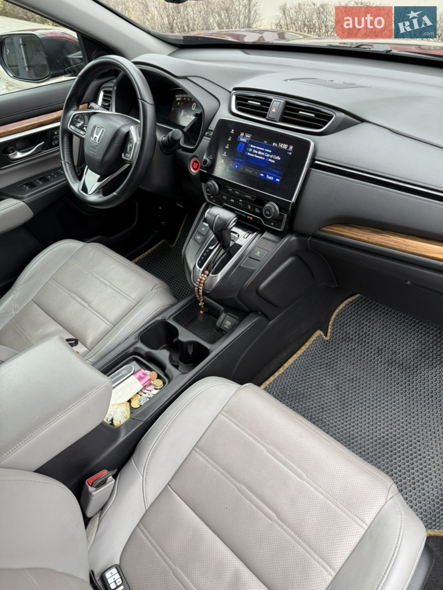 2018 Honda CR-V - мініатюра 25