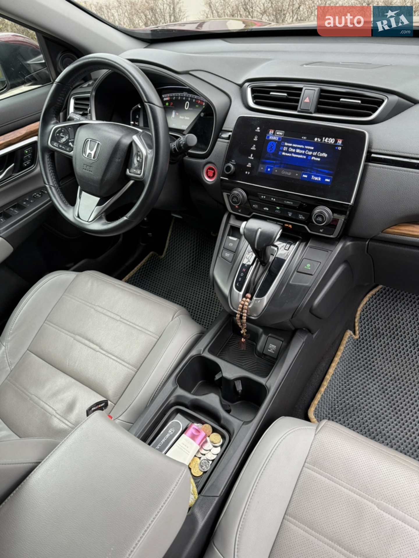 2018 Honda CR-V - мініатюра 26