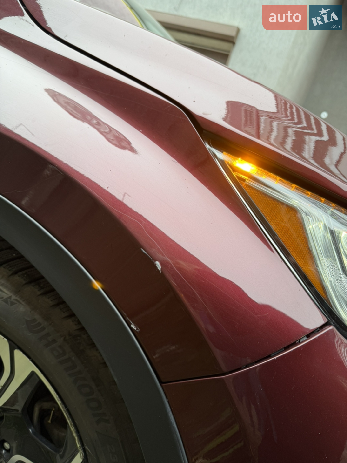 2018 Honda CR-V - мініатюра 29