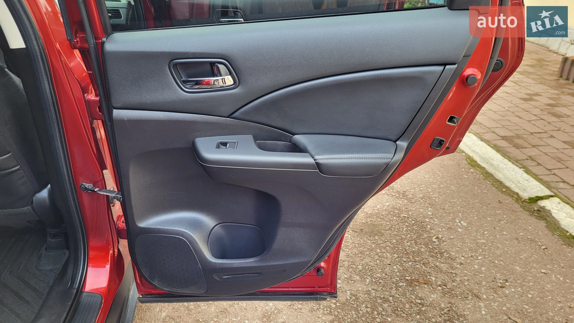 2013 Honda CR-V - мініатюра 18