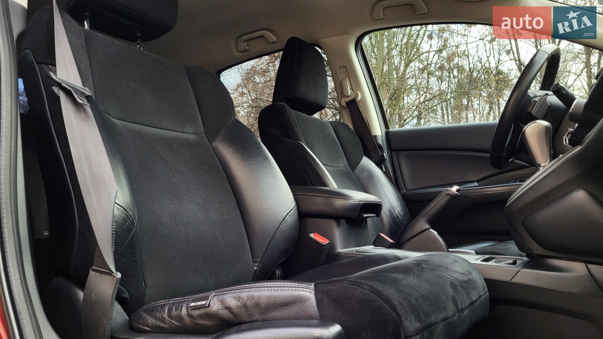 2013 Honda CR-V - мініатюра 24