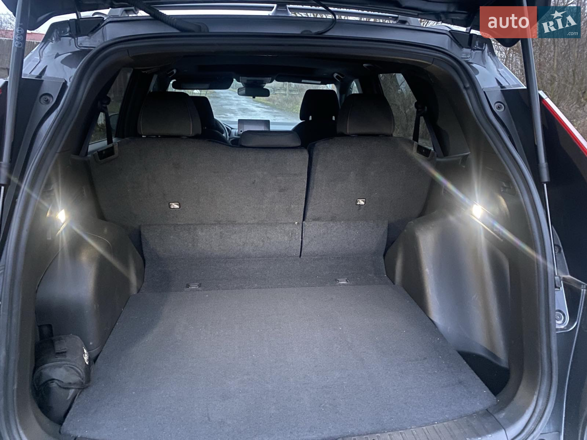 2023 Honda CR-V - мініатюра 11