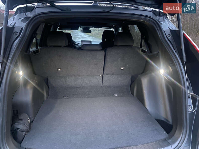 Позашляховик / Кросовер Honda CR-V 2023 в Хмельницькому