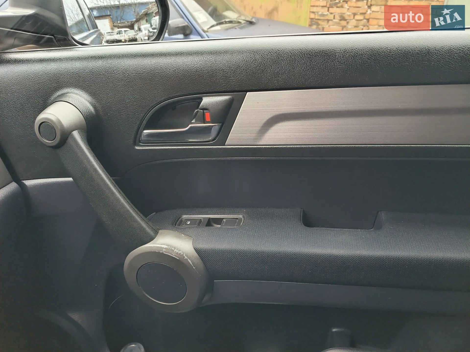 2010 Honda CR-V - мініатюра 11