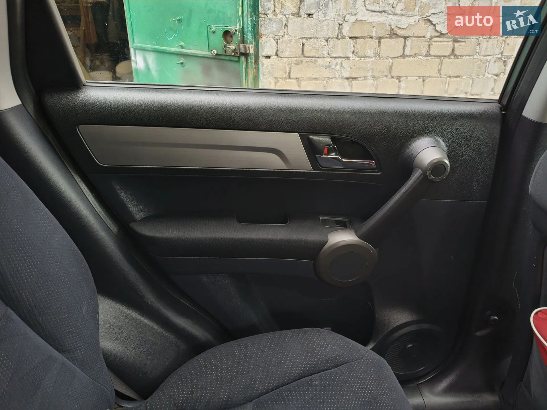 2010 Honda CR-V - мініатюра 8