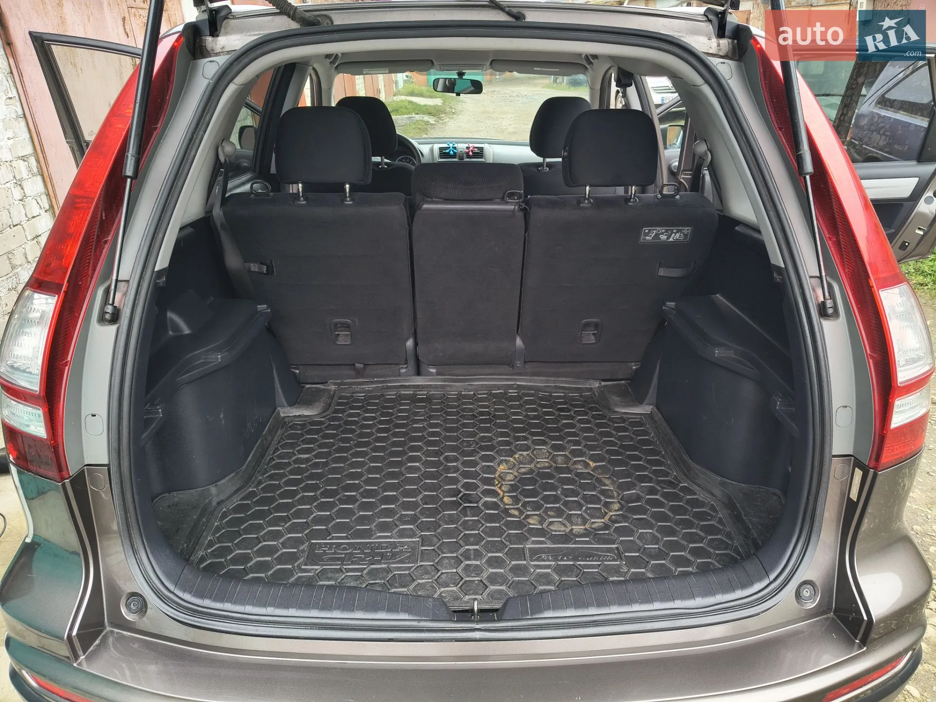 2010 Honda CR-V - мініатюра 18
