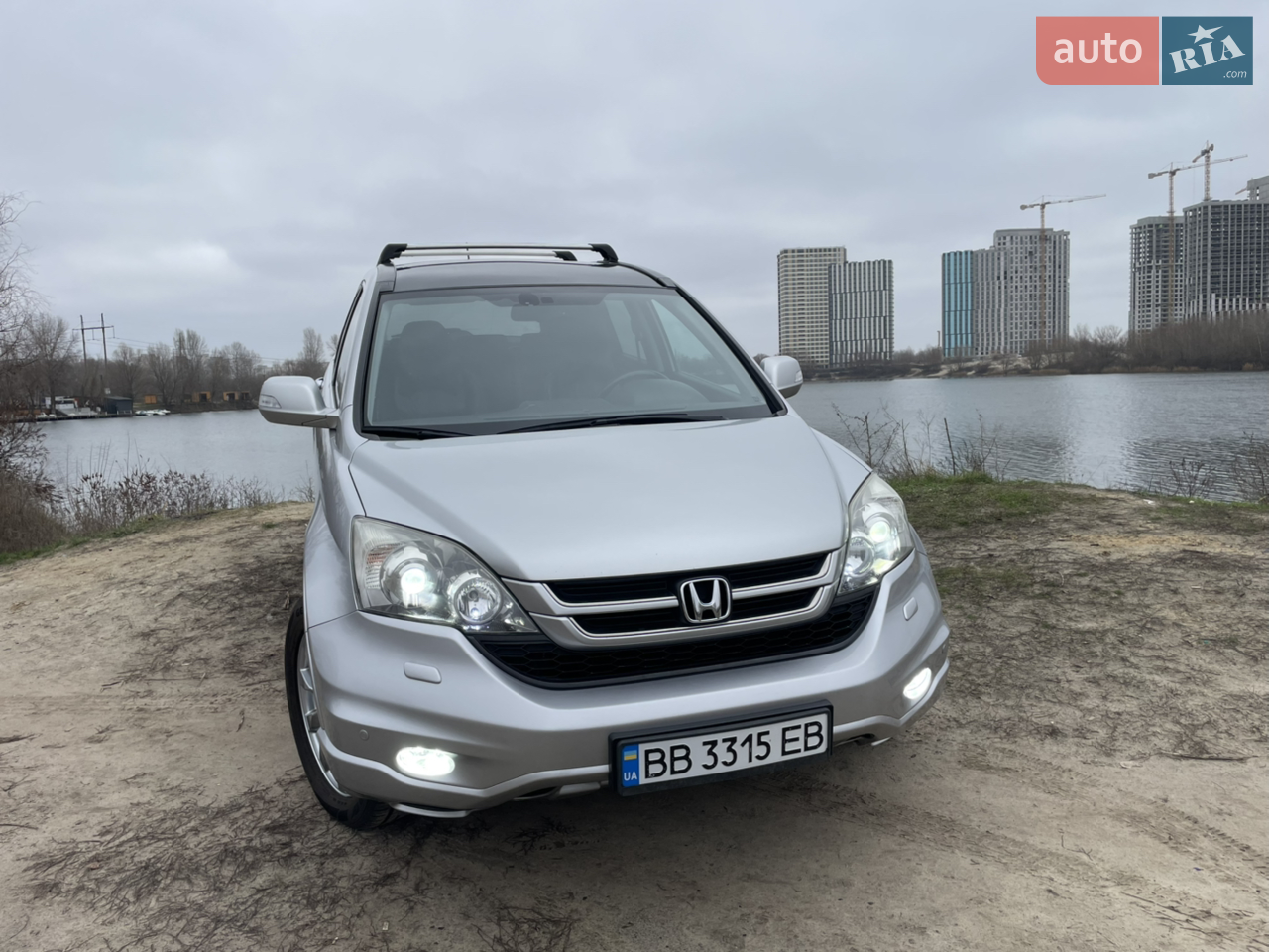 2012 Honda CR-V - мініатюра 9