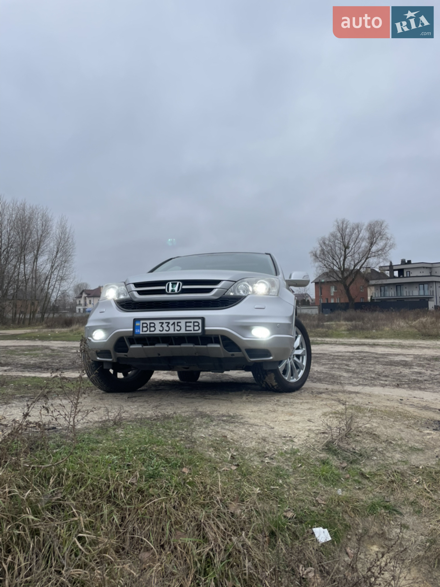 2011 Honda CR-V - мініатюра 12