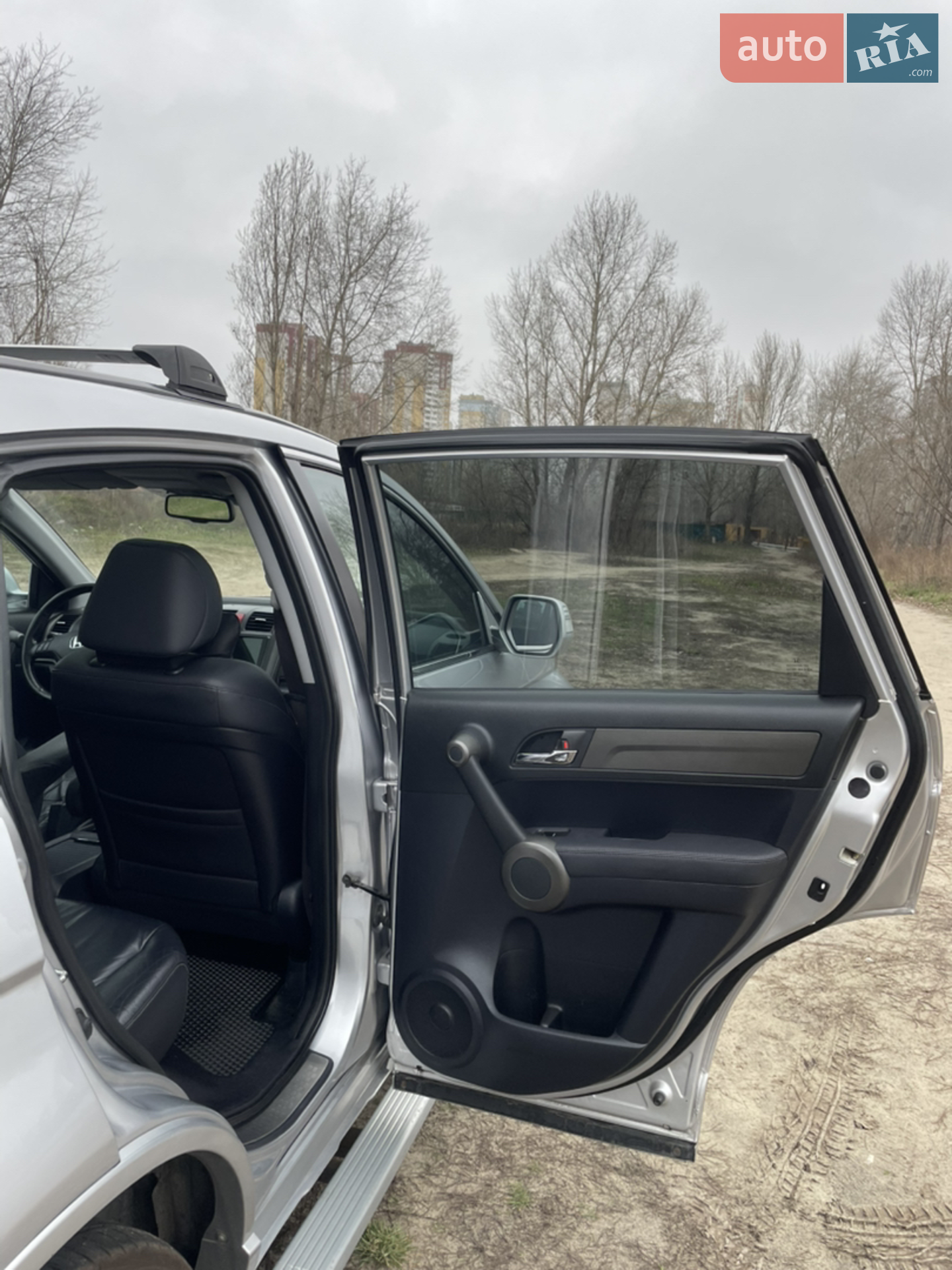 2011 Honda CR-V - мініатюра 16