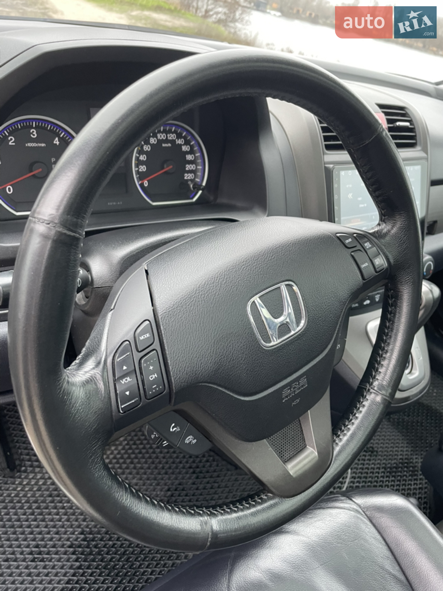2011 Honda CR-V - мініатюра 20