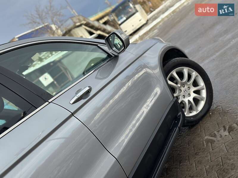 Внедорожник / Кроссовер Honda CR-V 2008 в Дрогобыче фото 56 Внедорожник / Кроссовер Honda CR-V 2008 в Дрогобыче