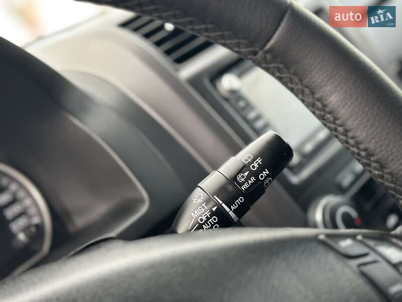 Внедорожник / Кроссовер Honda CR-V 2008 в Дрогобыче фото 83 Внедорожник / Кроссовер Honda CR-V 2008 в Дрогобыче