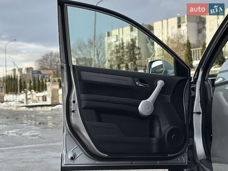 Внедорожник / Кроссовер Honda CR-V 2008 в Дрогобыче фото 88 Внедорожник / Кроссовер Honda CR-V 2008 в Дрогобыче