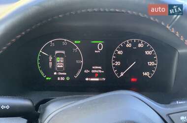 Внедорожник / Кроссовер Honda CR-V 2023 в Киеве