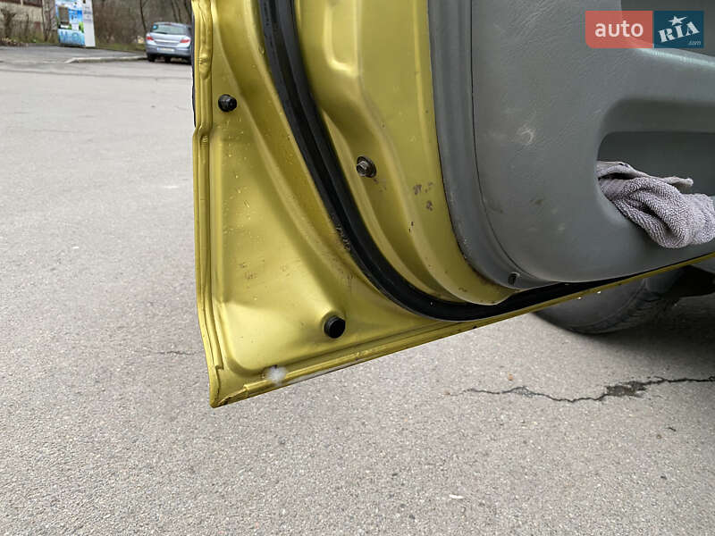 Позашляховик / Кросовер Honda CR-V 1999 в Вінниці