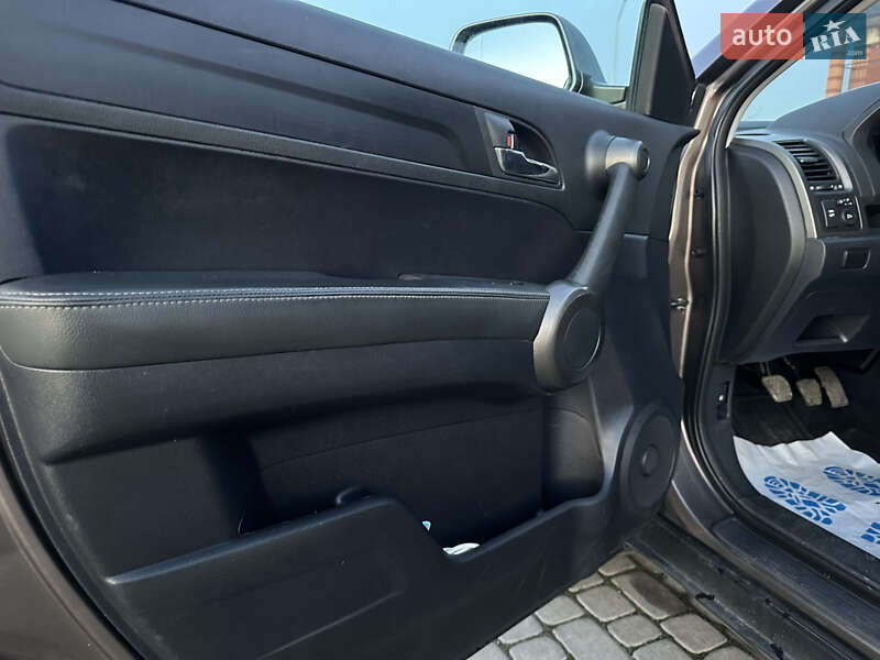 Позашляховик / Кросовер Honda CR-V 2010 в Козятині фото 16 Позашляховик / Кросовер Honda CR-V 2010 в Козятині