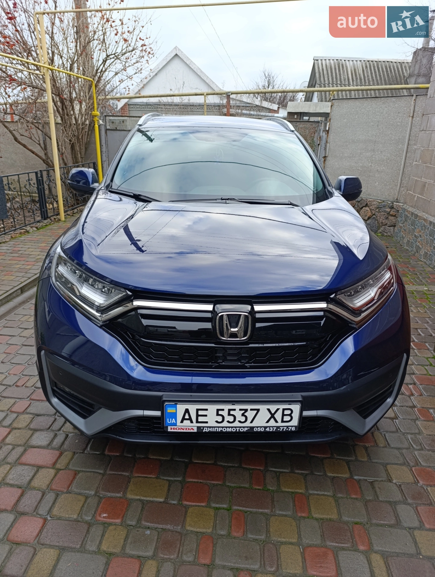 2022 Honda CR-V - мініатюра 10