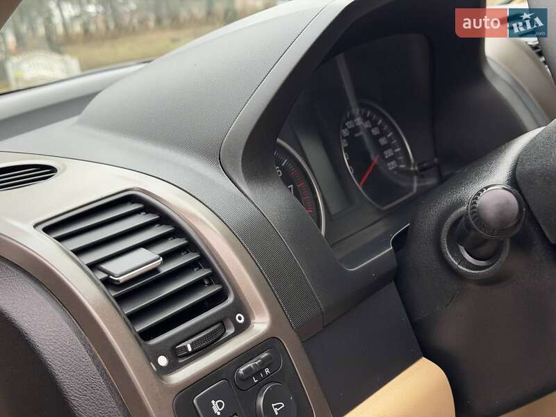 Позашляховик / Кросовер Honda CR-V 2008 в Охтирці фото 30 Позашляховик / Кросовер Honda CR-V 2008 в Охтирці