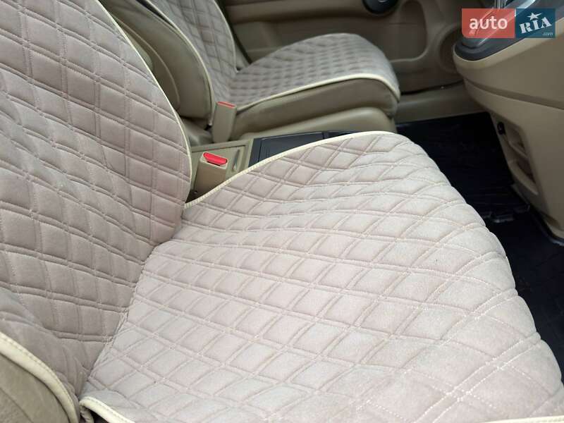 Позашляховик / Кросовер Honda CR-V 2008 в Охтирці фото 51 Позашляховик / Кросовер Honda CR-V 2008 в Охтирці