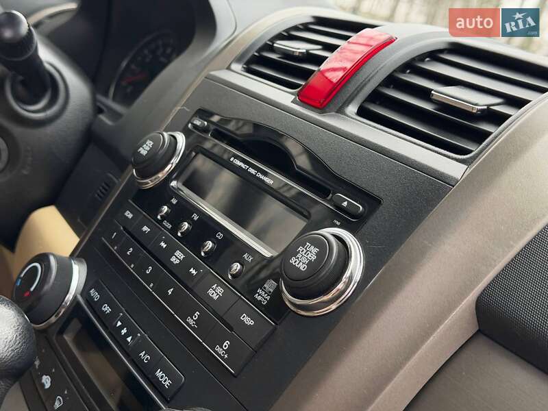 Позашляховик / Кросовер Honda CR-V 2008 в Охтирці фото 57 Позашляховик / Кросовер Honda CR-V 2008 в Охтирці