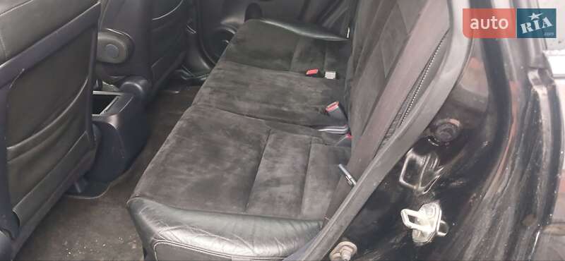 Внедорожник / Кроссовер Honda CR-V 2010 в Дубно фото 12 Внедорожник / Кроссовер Honda CR-V 2010 в Дубно