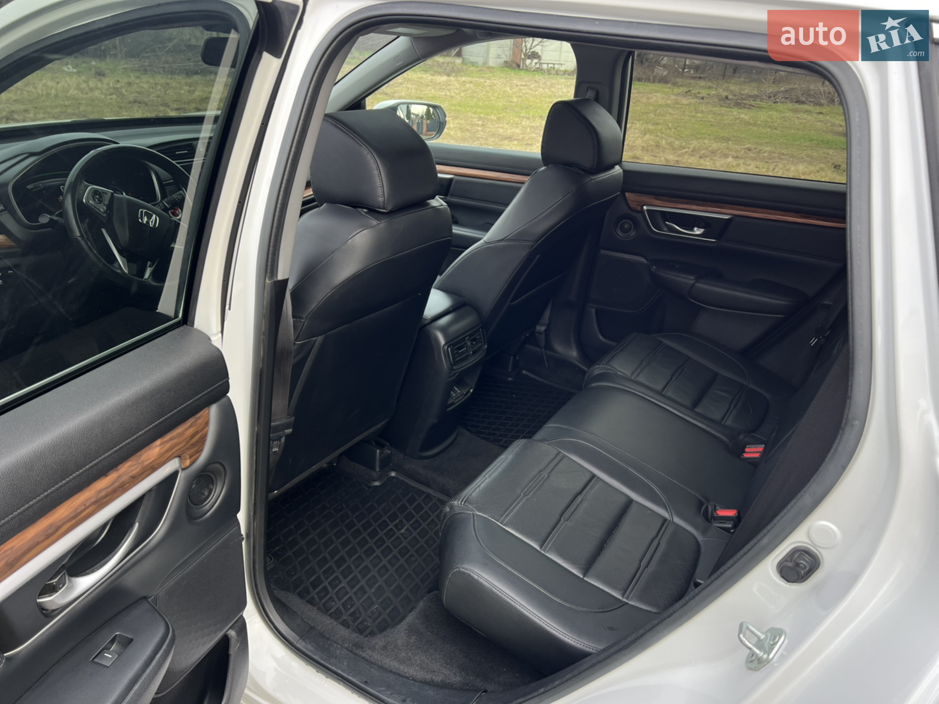 2021 Honda CR-V - мініатюра 10