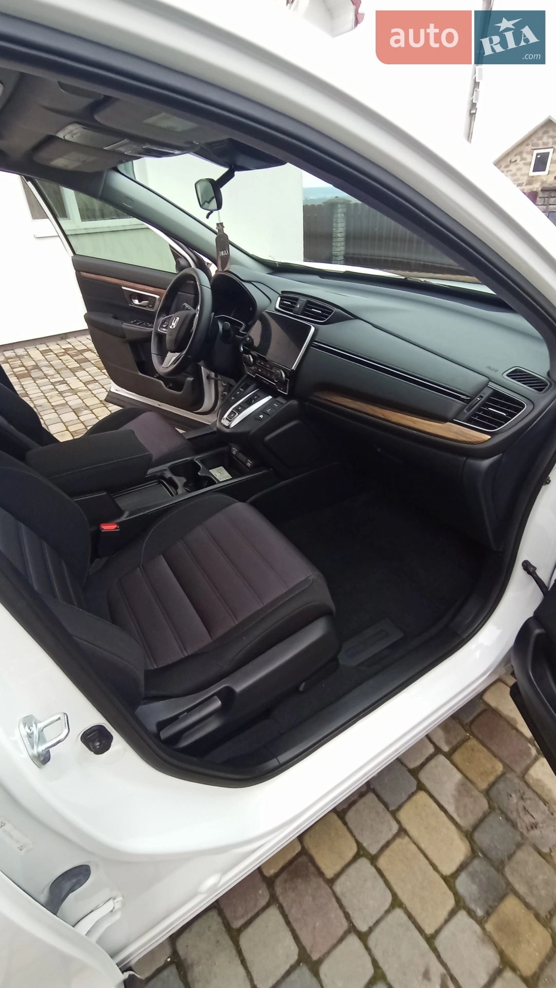 2022 Honda CR-V - мініатюра 13