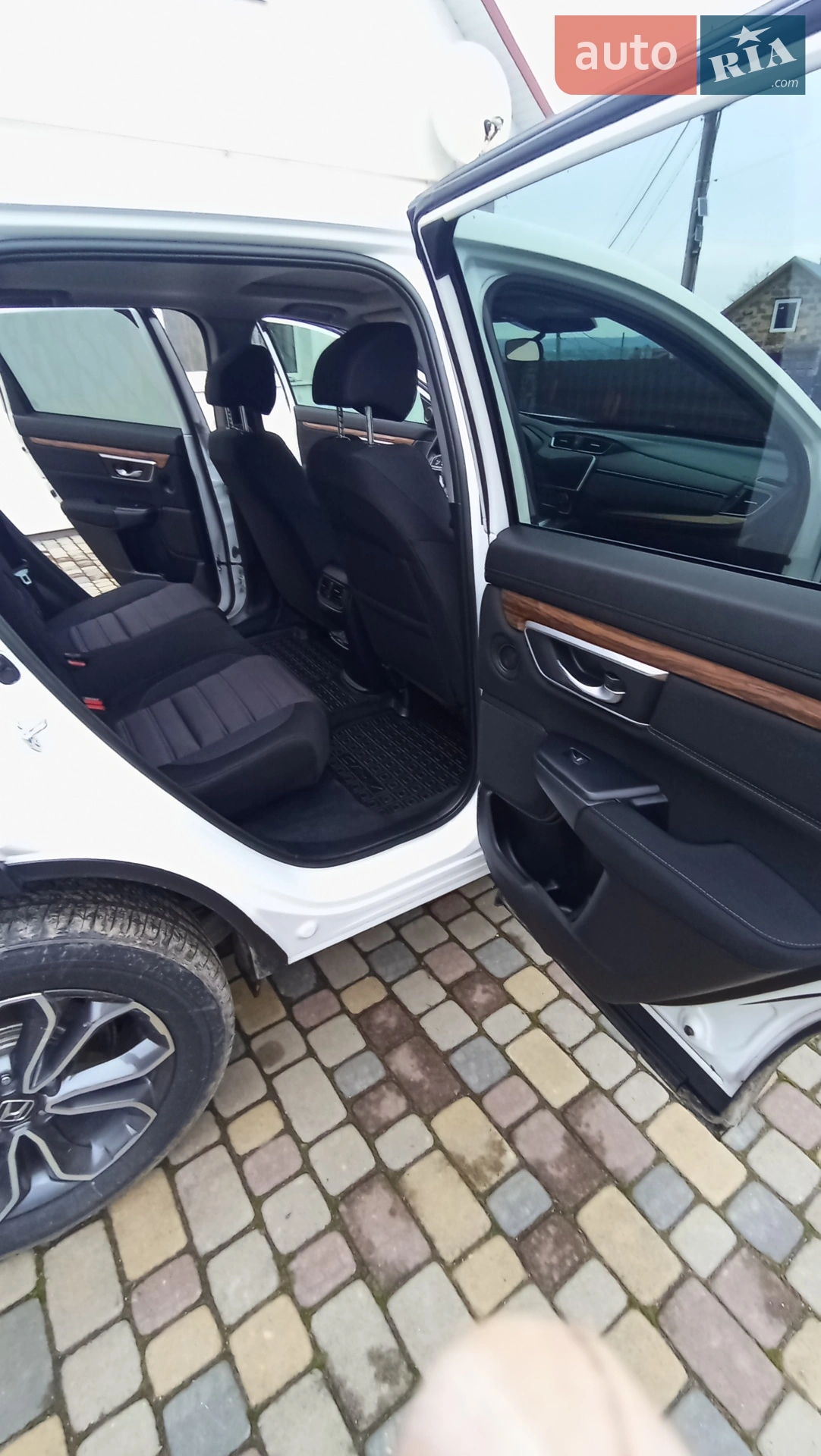 2022 Honda CR-V - мініатюра 20