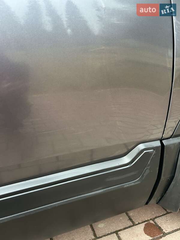 Внедорожник / Кроссовер Honda CR-V 2018 в Стрые фото 14 Внедорожник / Кроссовер Honda CR-V 2018 в Стрые