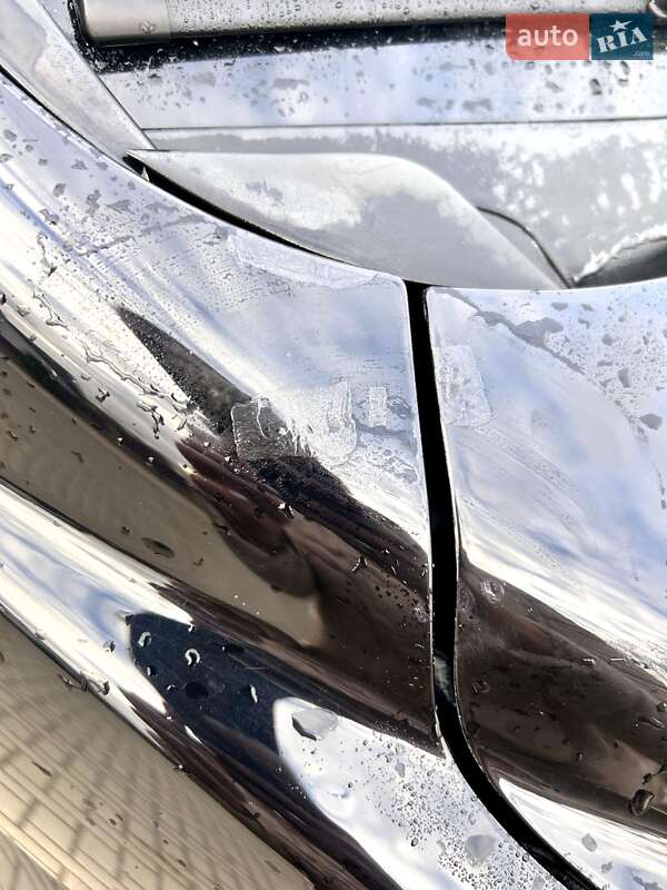 Позашляховик / Кросовер Honda CR-V 2008 в Долині фото 14 Позашляховик / Кросовер Honda CR-V 2008 в Долині