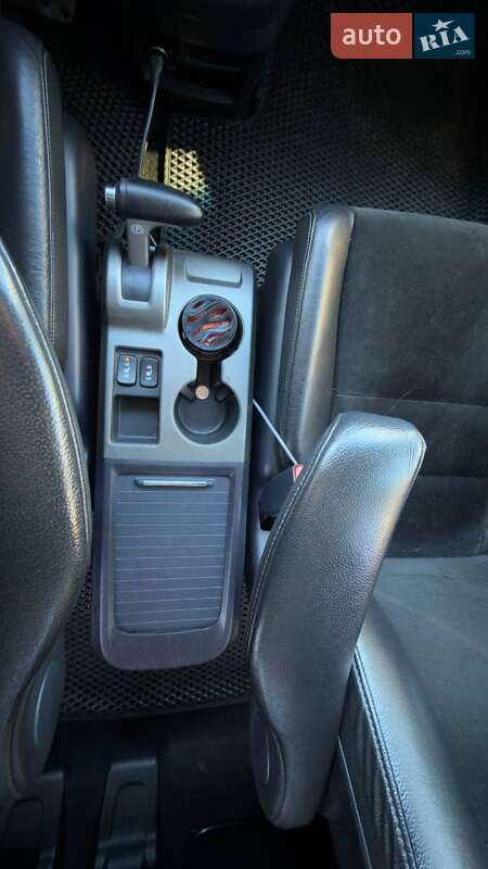 Позашляховик / Кросовер Honda CR-V 2010 в Вінниці