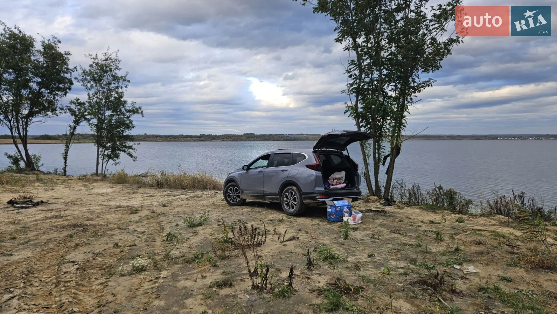 2020 Honda CR-V - мініатюра 28