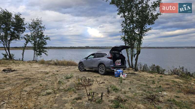 Внедорожник / Кроссовер Honda CR-V 2020 в Львове фото 28 Внедорожник / Кроссовер Honda CR-V 2020 в Львове