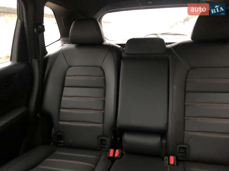Позашляховик / Кросовер Honda CR-V 2023 в Львові фото 18 Позашляховик / Кросовер Honda CR-V 2023 в Львові