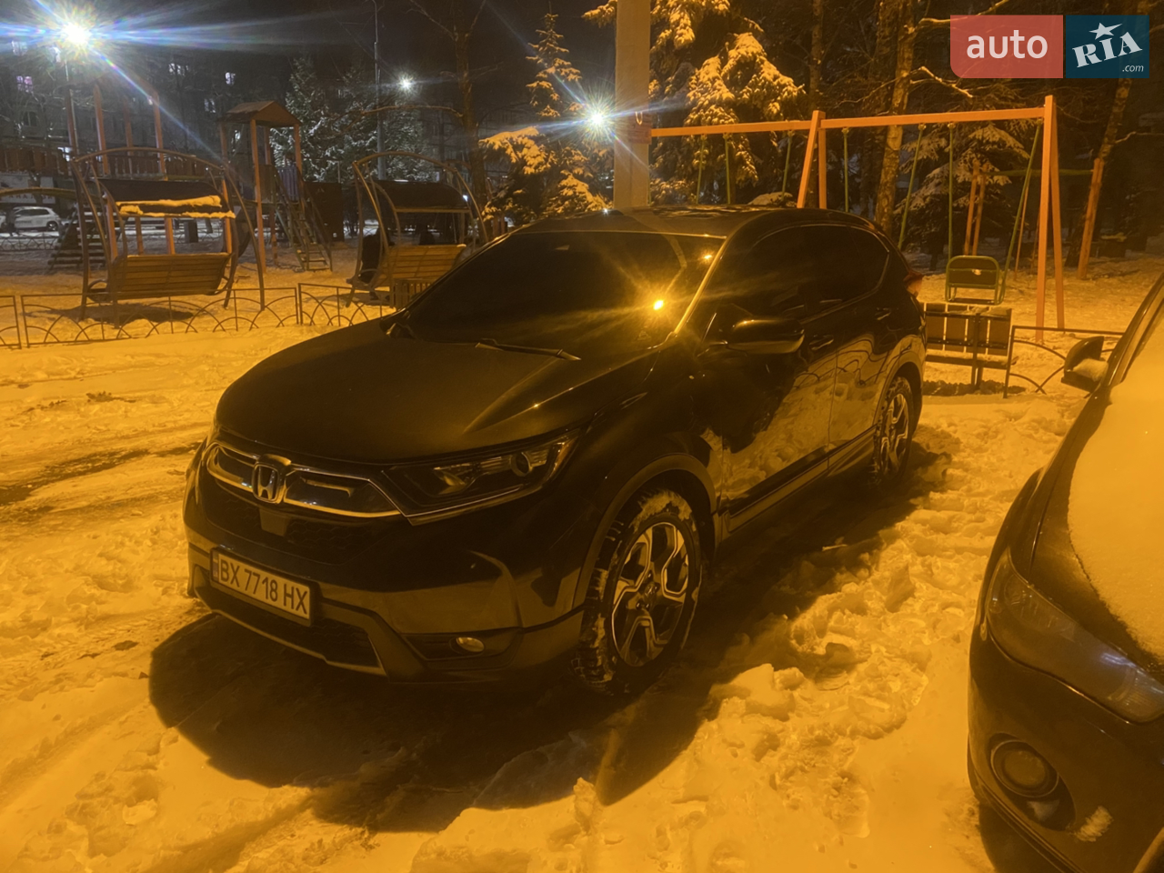 2018 Honda CR-V - мініатюра 20