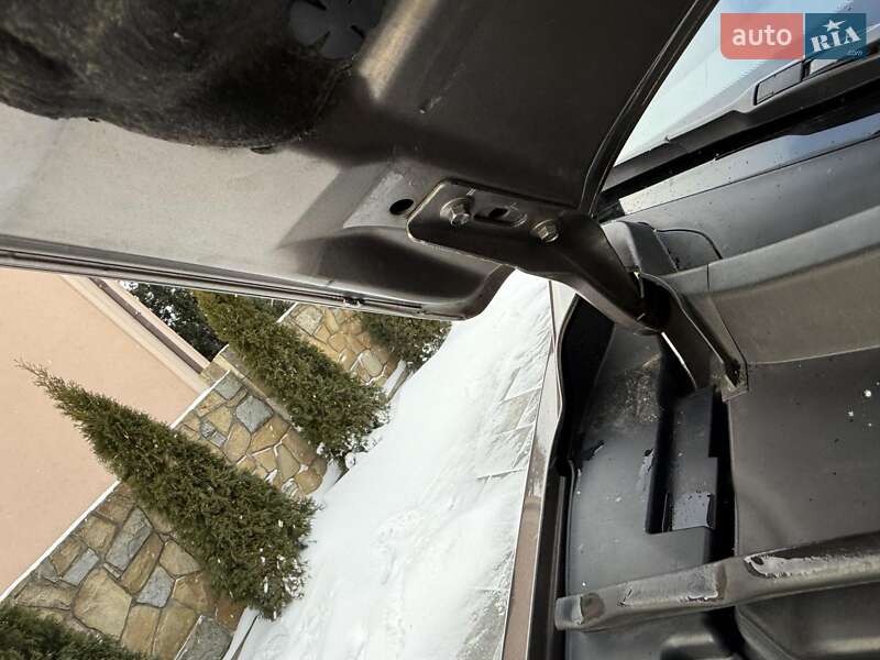 Внедорожник / Кроссовер Honda CR-V 2012 в Ивано-Франковске