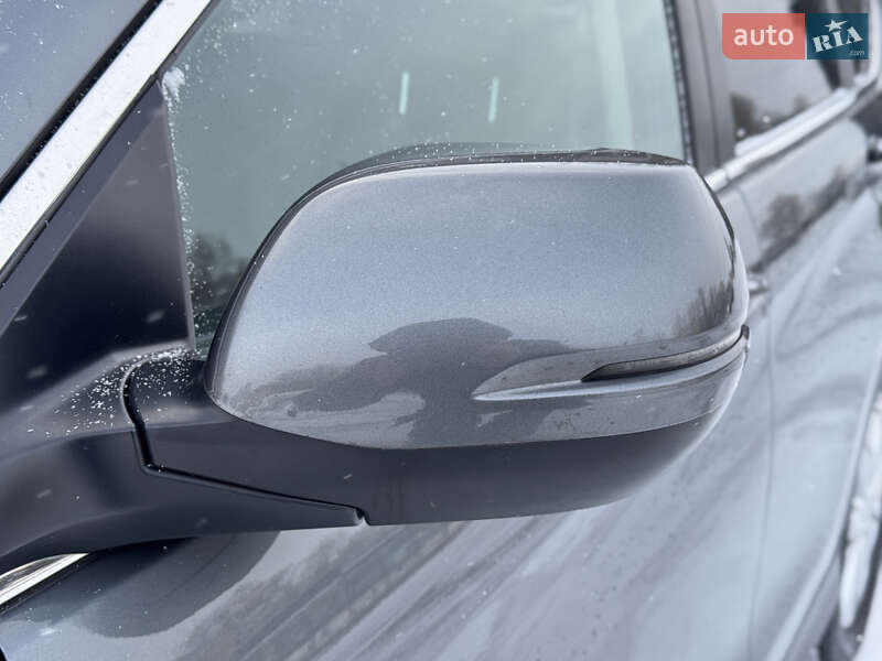 Внедорожник / Кроссовер Honda CR-V 2014 в Белой Церкви фото 20 Внедорожник / Кроссовер Honda CR-V 2014 в Белой Церкви