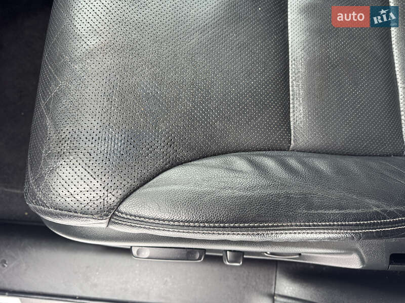 Внедорожник / Кроссовер Honda CR-V 2014 в Белой Церкви фото 45 Внедорожник / Кроссовер Honda CR-V 2014 в Белой Церкви