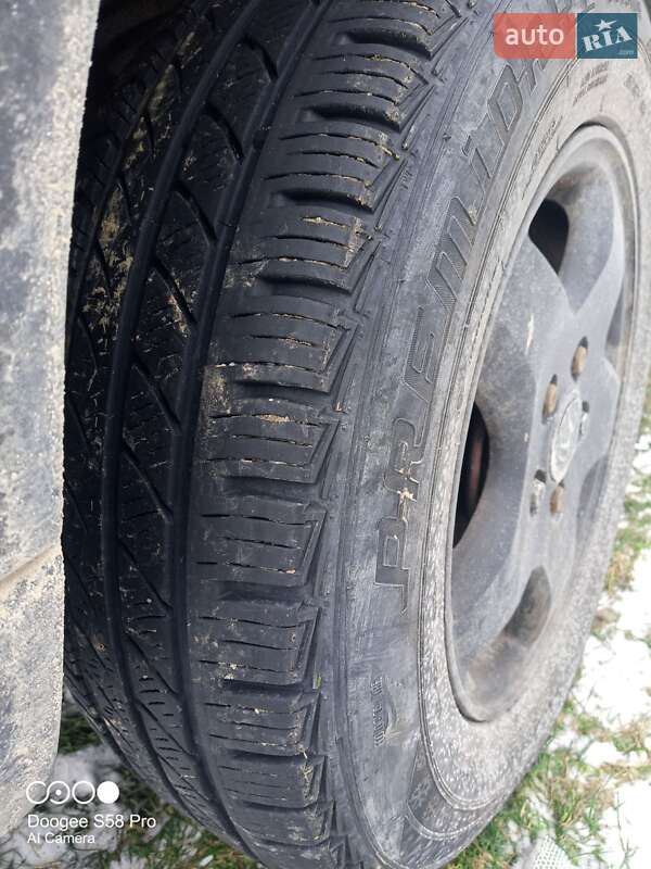 Позашляховик / Кросовер Honda CR-V 1999 в Старому Самборі фото 4 Позашляховик / Кросовер Honda CR-V 1999 в Старому Самборі