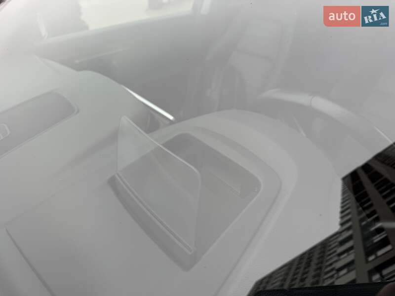 Внедорожник / Кроссовер Honda CR-V 2018 в Киеве