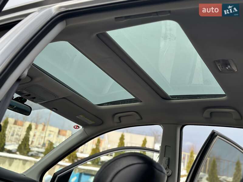 Внедорожник / Кроссовер Honda CR-V 2008 в Дрогобыче