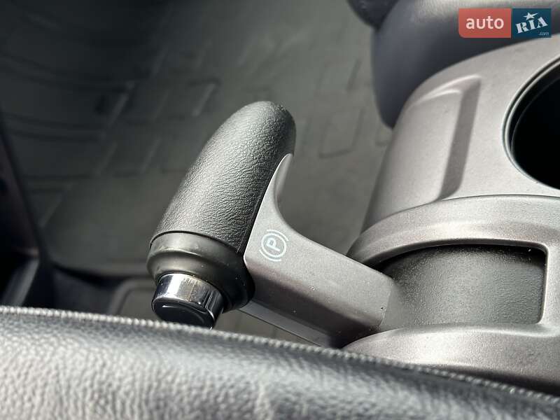 Внедорожник / Кроссовер Honda CR-V 2008 в Дрогобыче