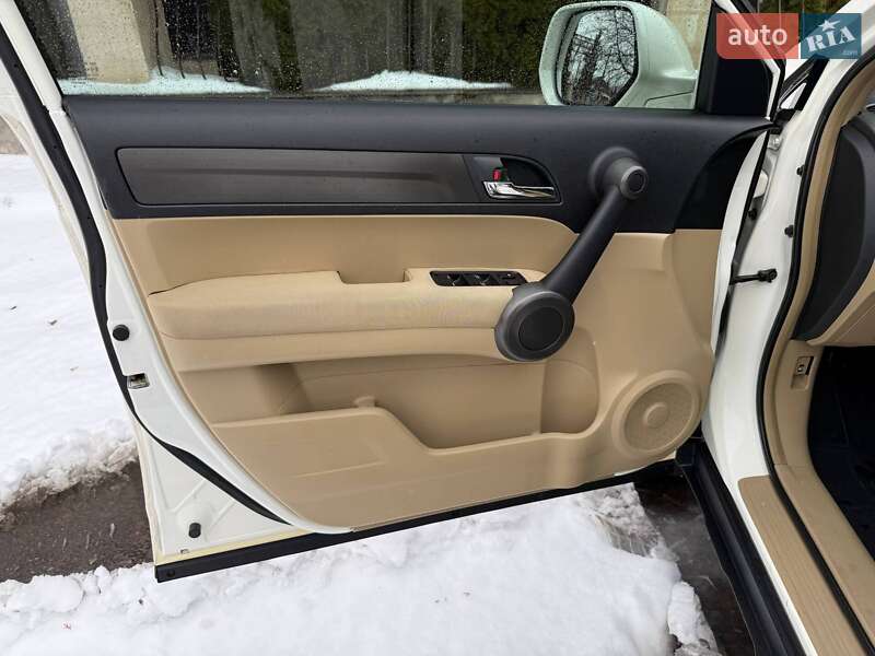 Позашляховик / Кросовер Honda CR-V 2010 в Харкові фото 18 Позашляховик / Кросовер Honda CR-V 2010 в Харкові