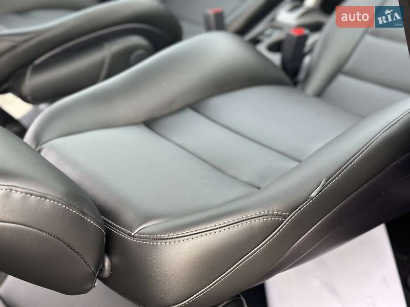 Внедорожник / Кроссовер Honda CR-V 2008 в Дрогобыче