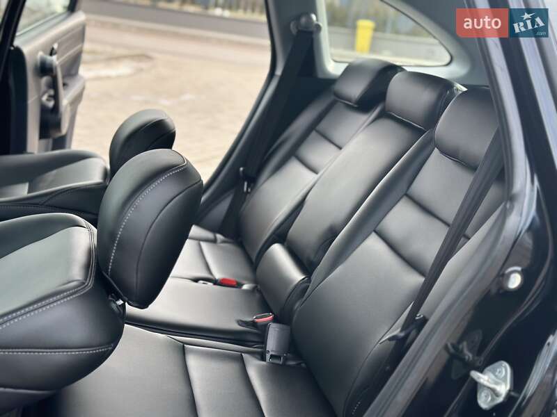 Внедорожник / Кроссовер Honda CR-V 2008 в Дрогобыче