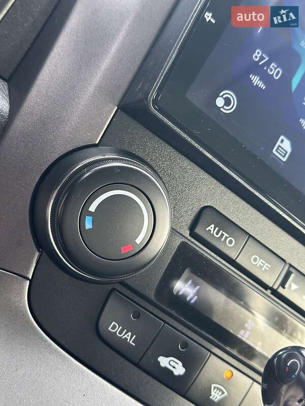 Внедорожник / Кроссовер Honda CR-V 2008 в Дрогобыче