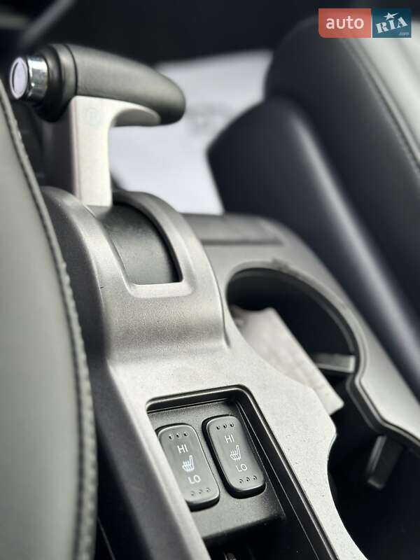 Внедорожник / Кроссовер Honda CR-V 2008 в Дрогобыче